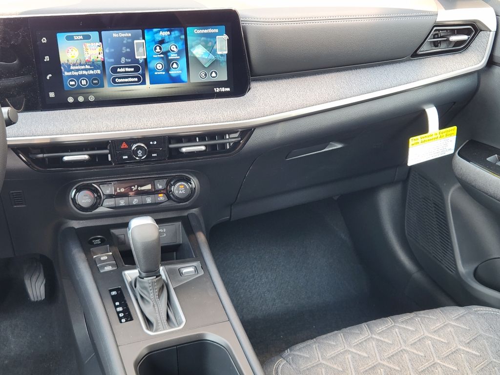 2026 Nissan Kicks