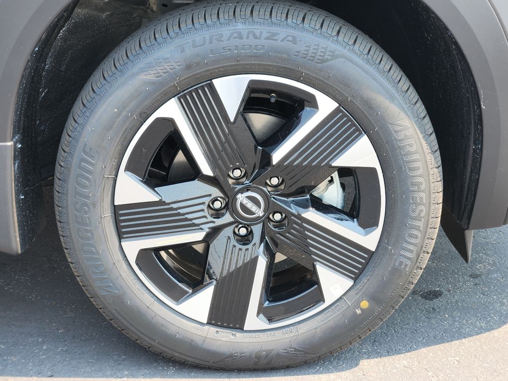 2026 Nissan Kicks