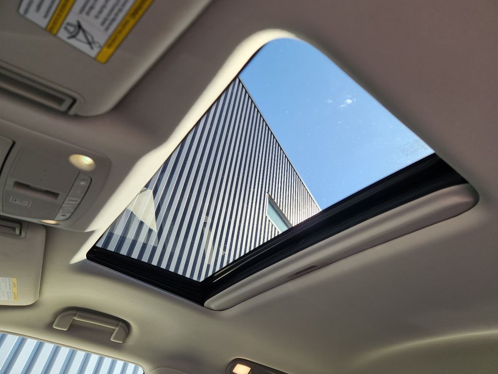 2022 Nissan Armada