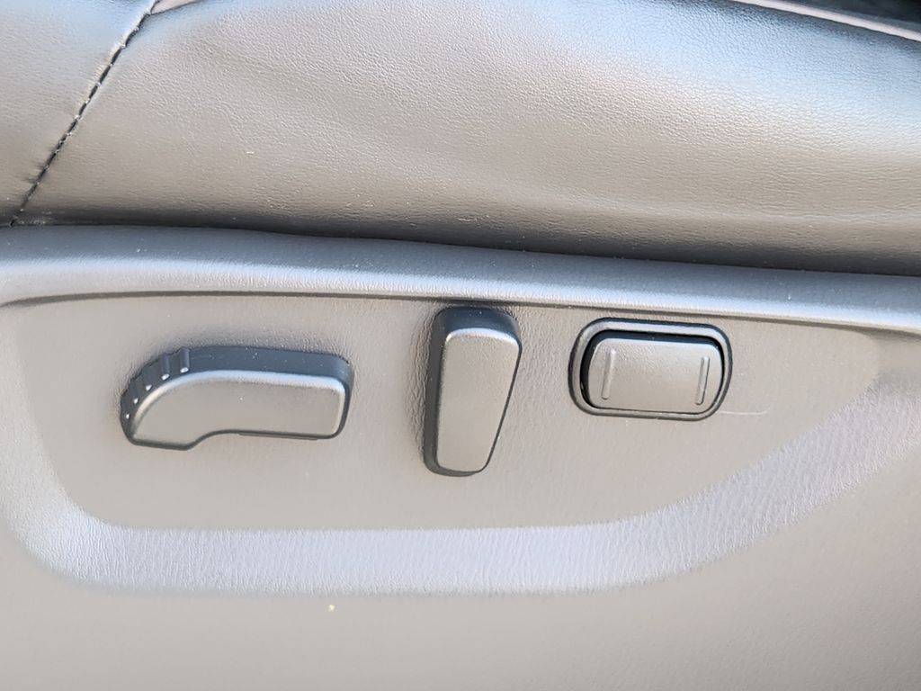 2022 Nissan Armada