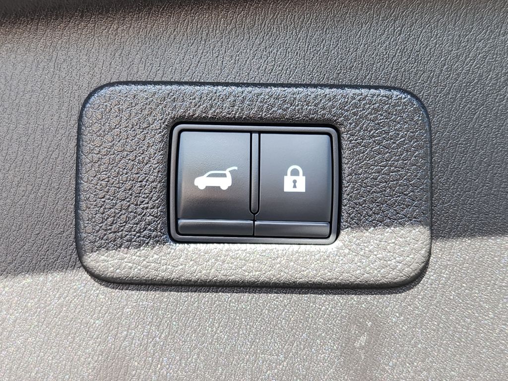 2022 Nissan Armada
