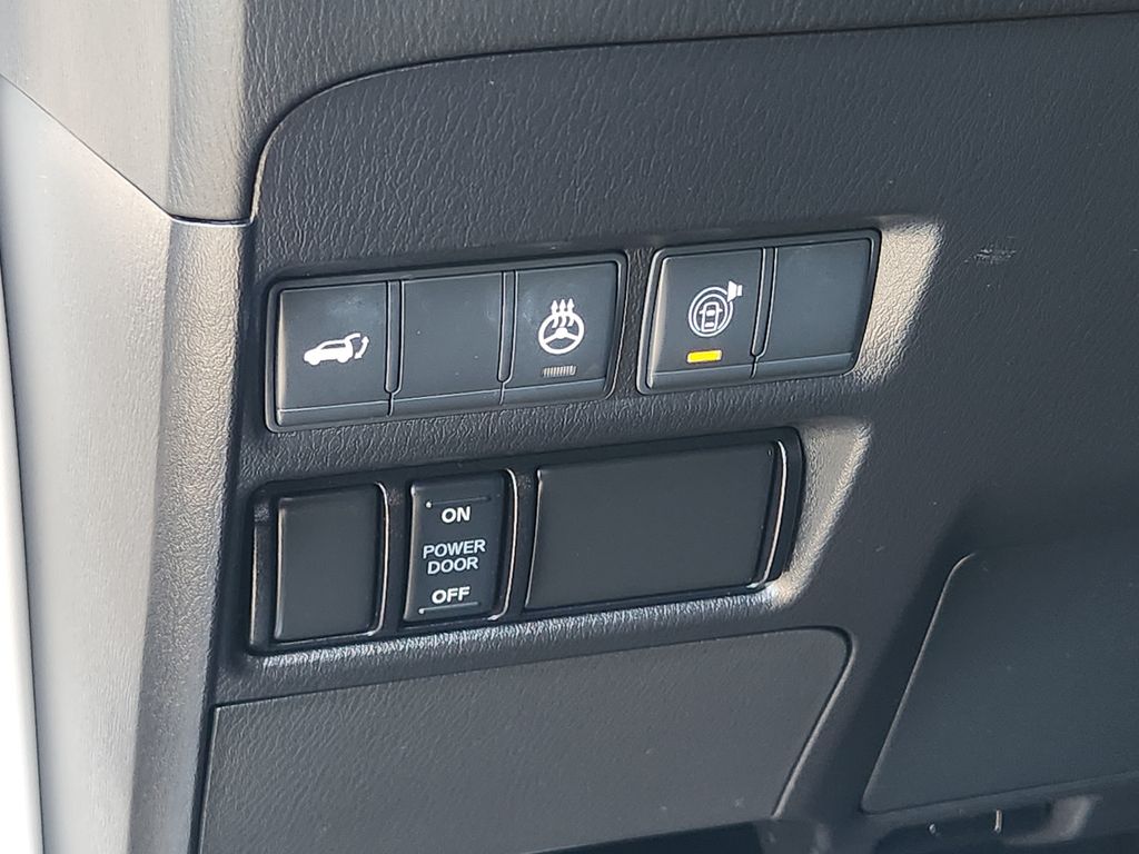 2022 Nissan Armada