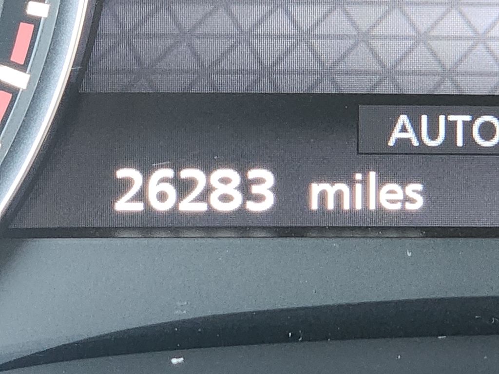 2022 Nissan Armada