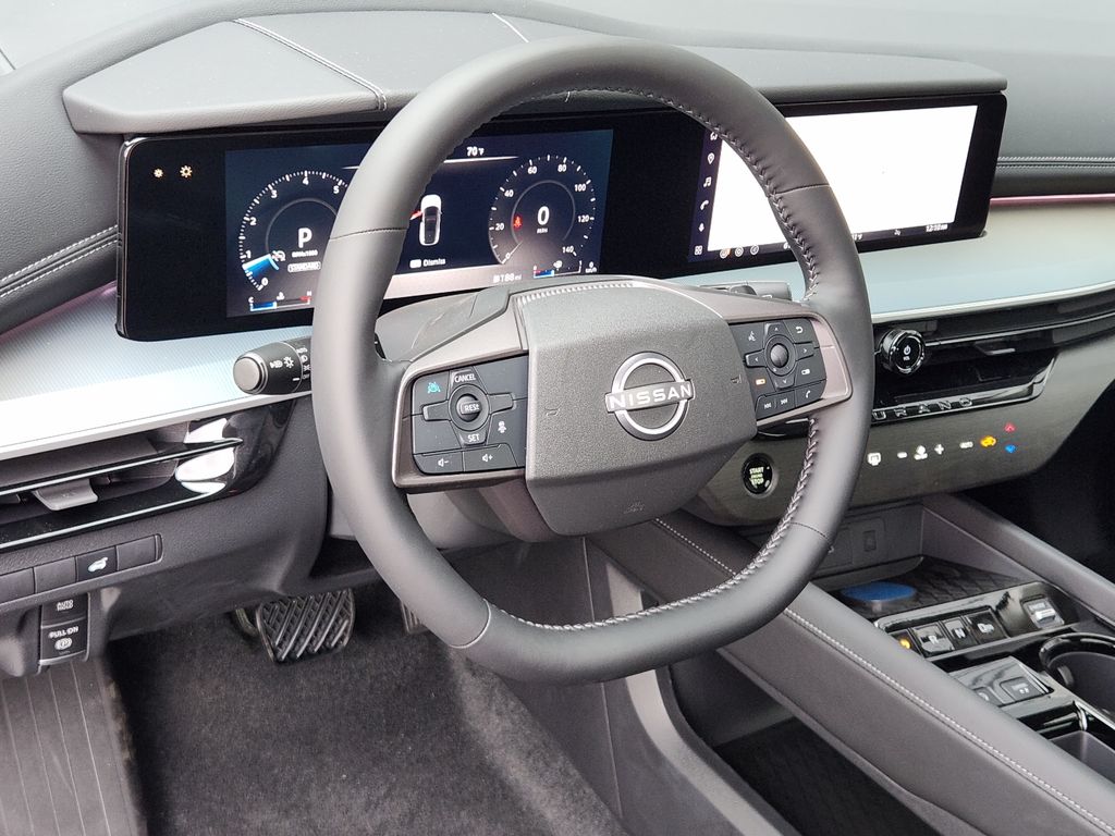 2027 Nissan Murano