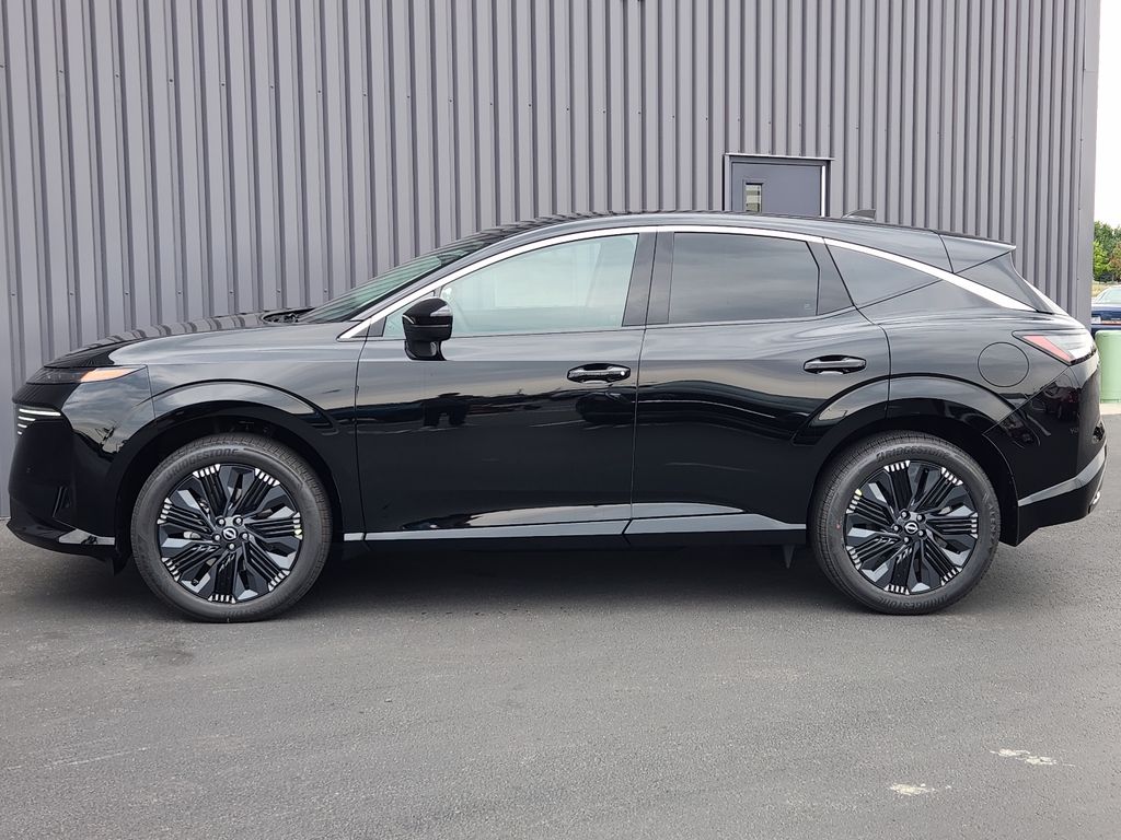 2027 Nissan Murano