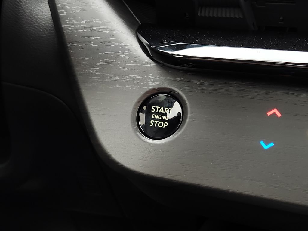 2027 Nissan Murano