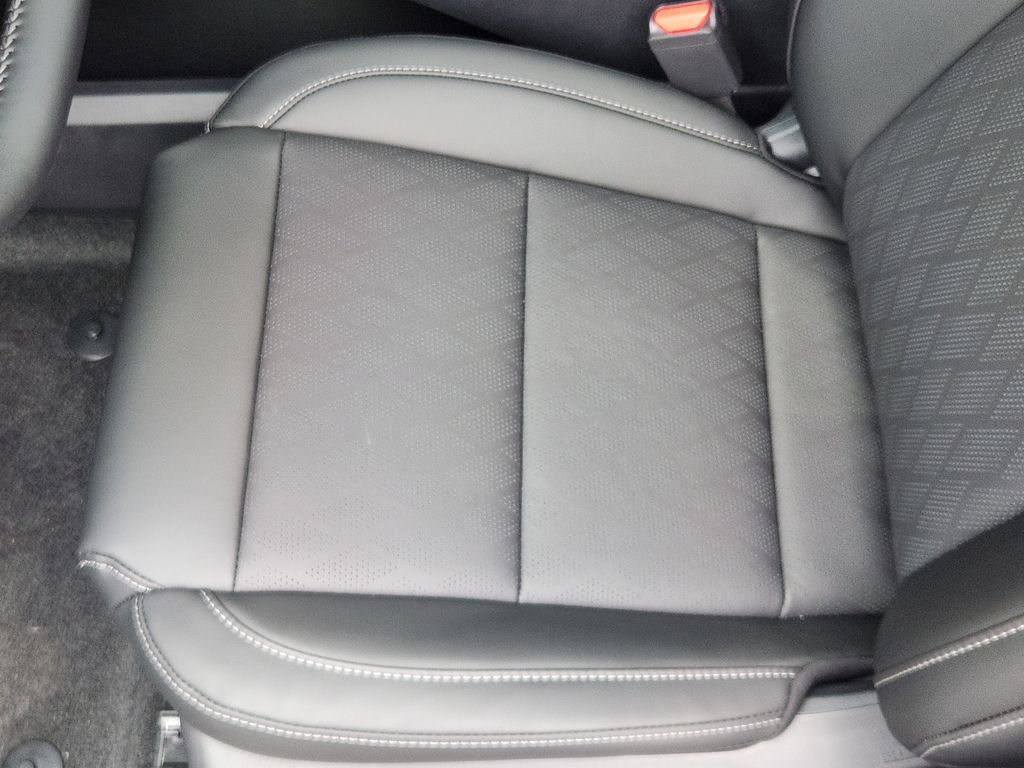 2027 Nissan Murano