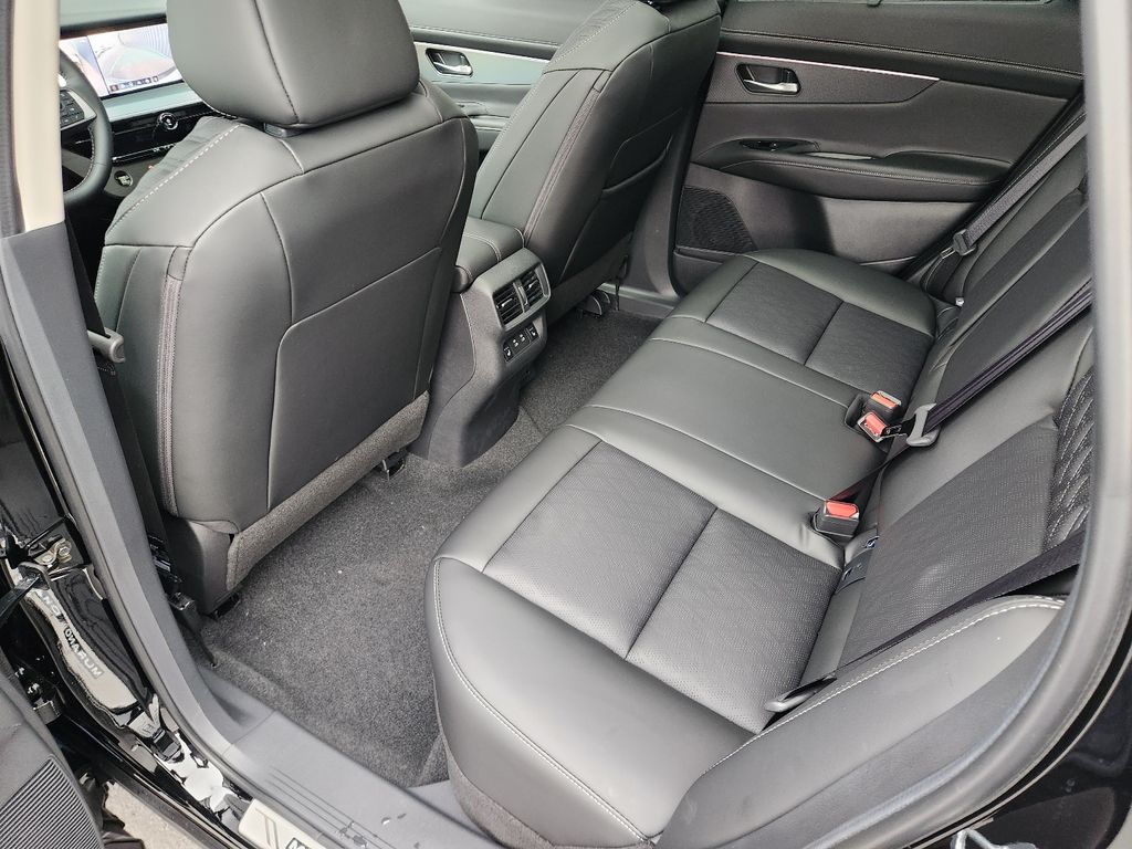 2027 Nissan Murano