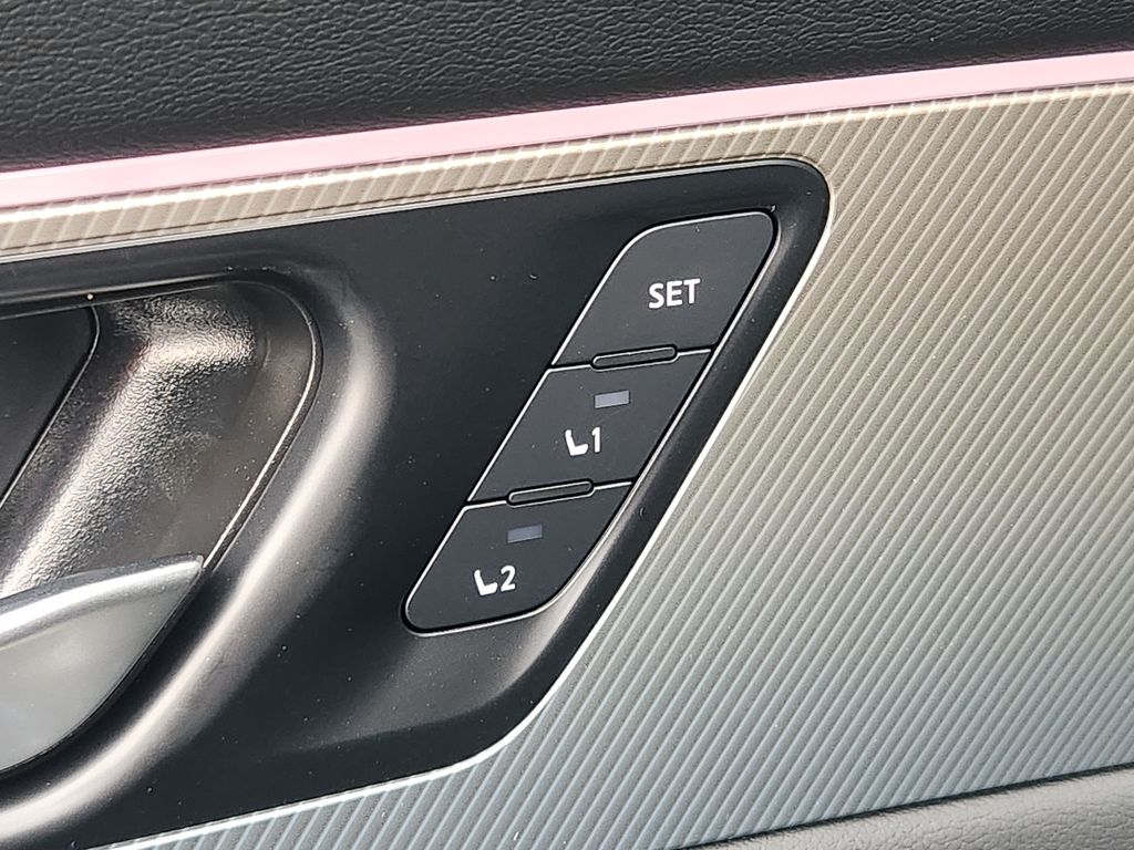 2027 Nissan Murano