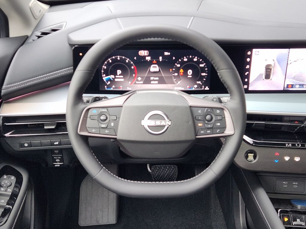 2027 Nissan Murano