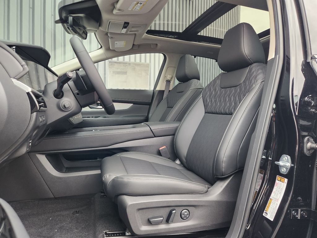2027 Nissan Murano