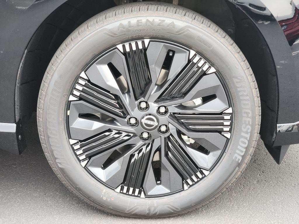 2027 Nissan Murano