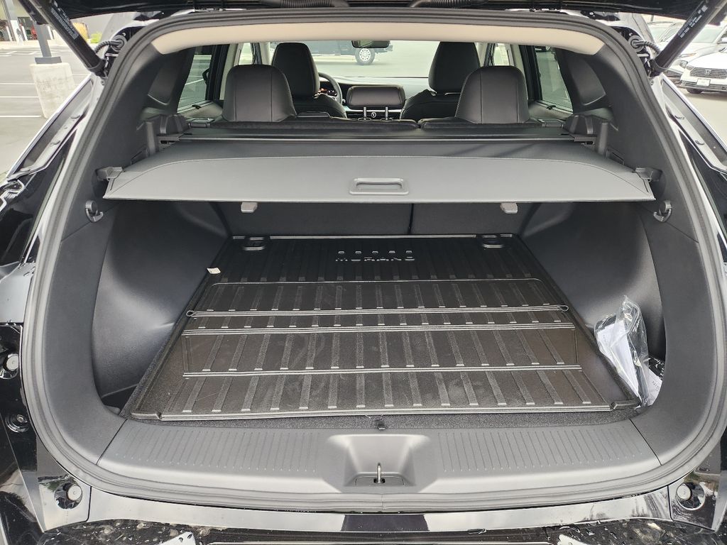 2027 Nissan Murano