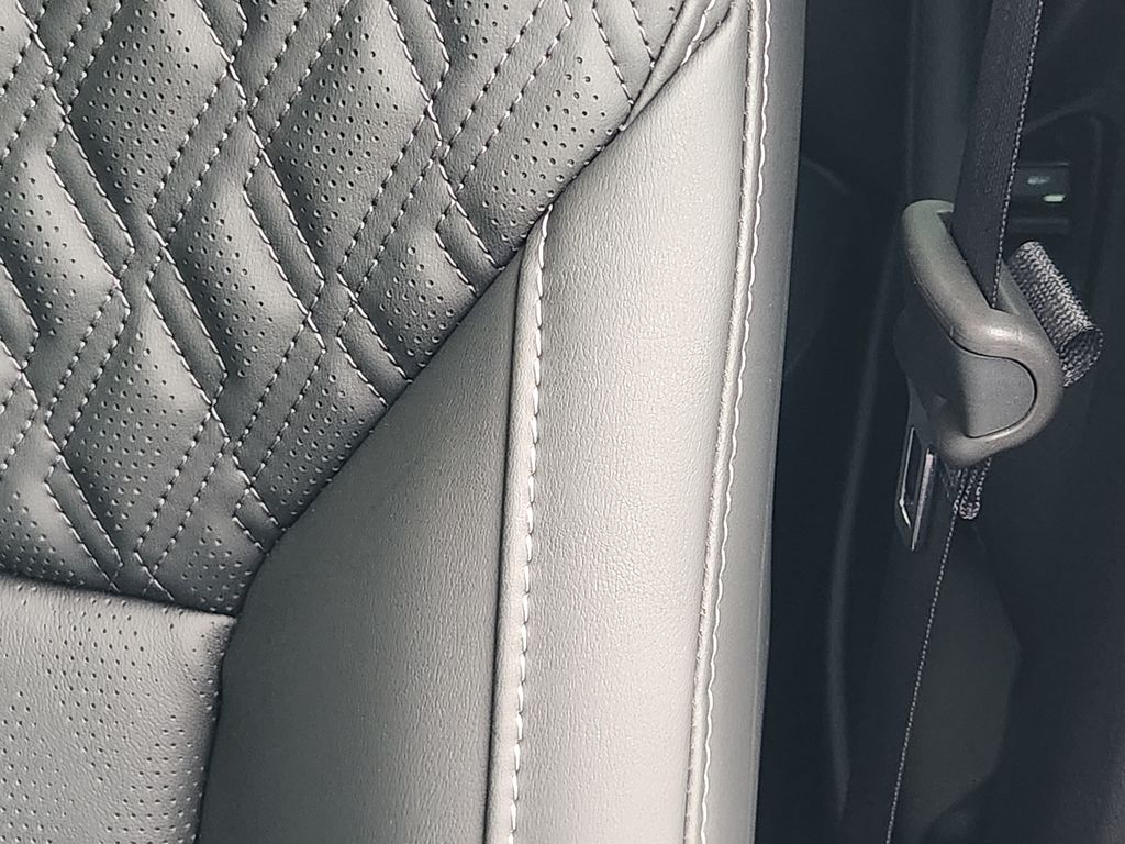 2027 Nissan Murano