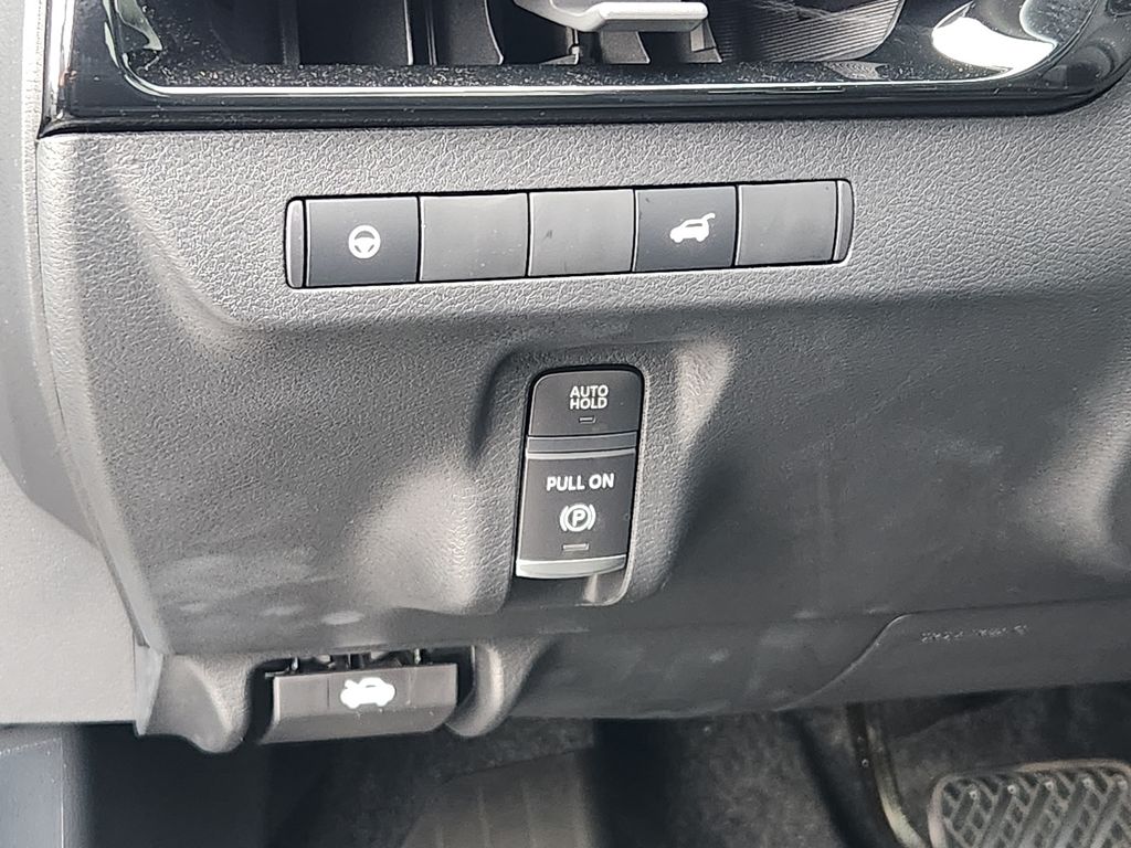 2027 Nissan Murano