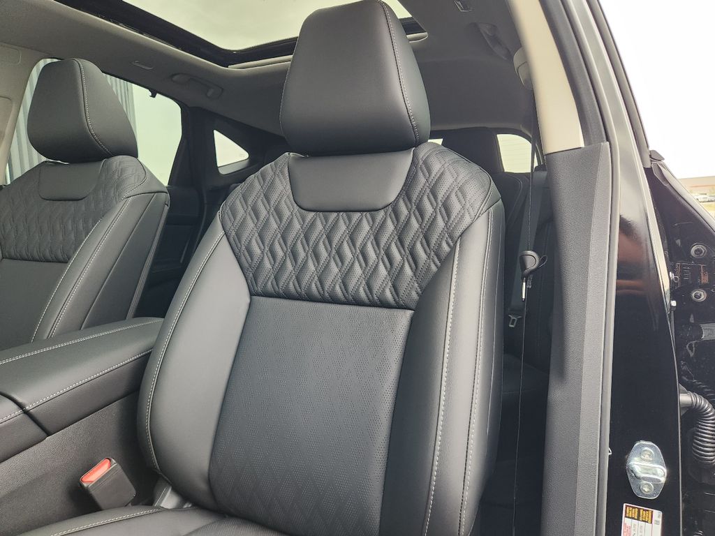 2027 Nissan Murano