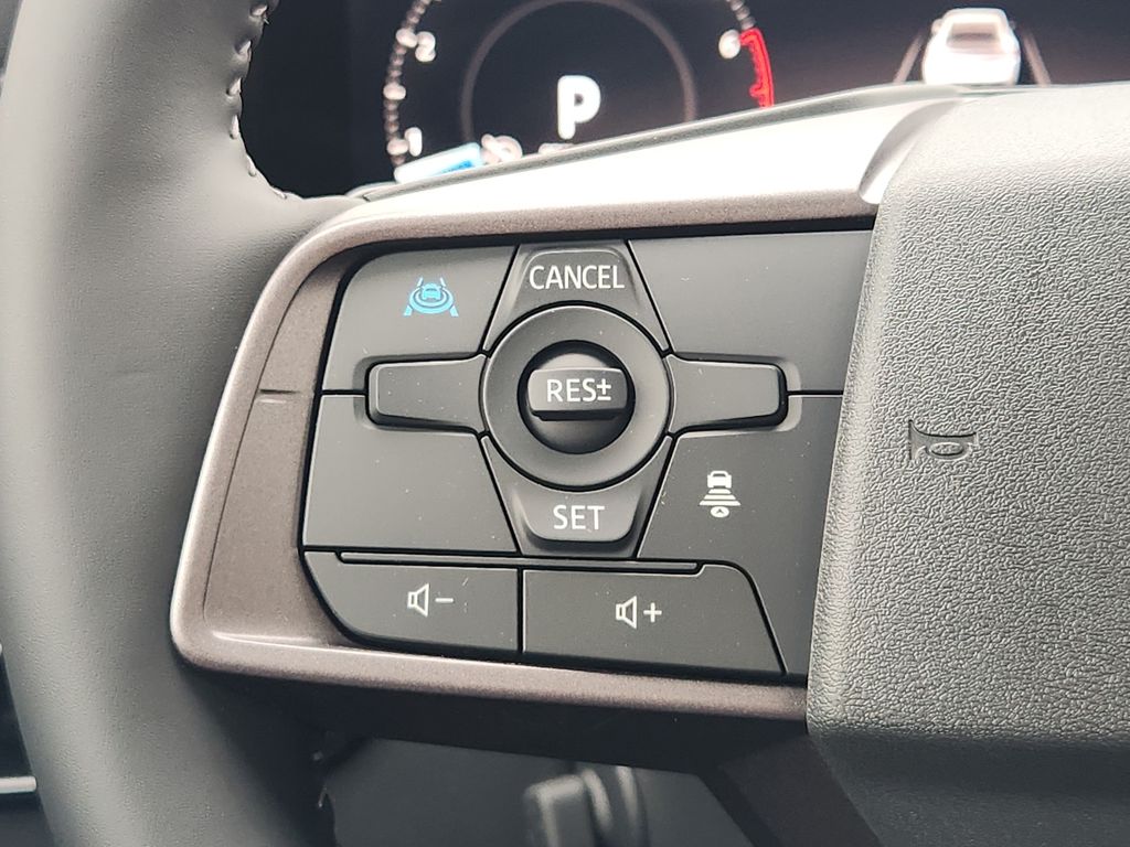 2027 Nissan Murano