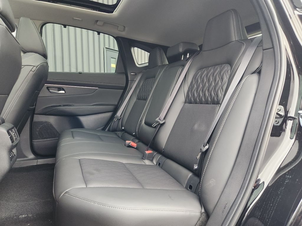 2027 Nissan Murano