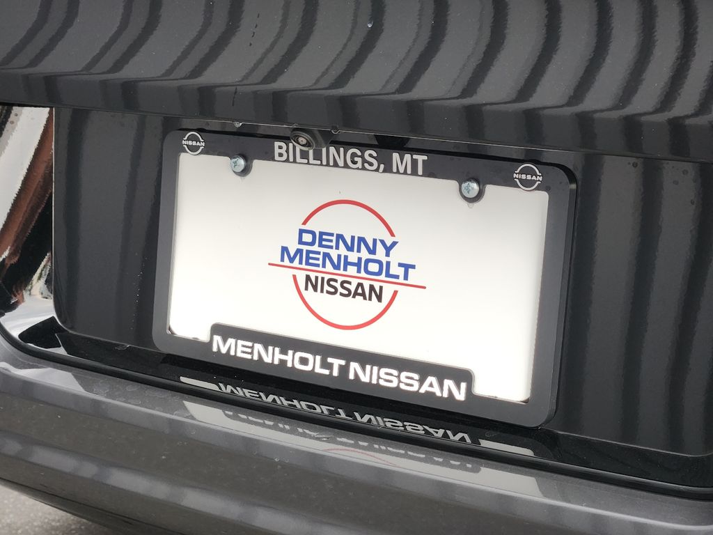 2027 Nissan Murano