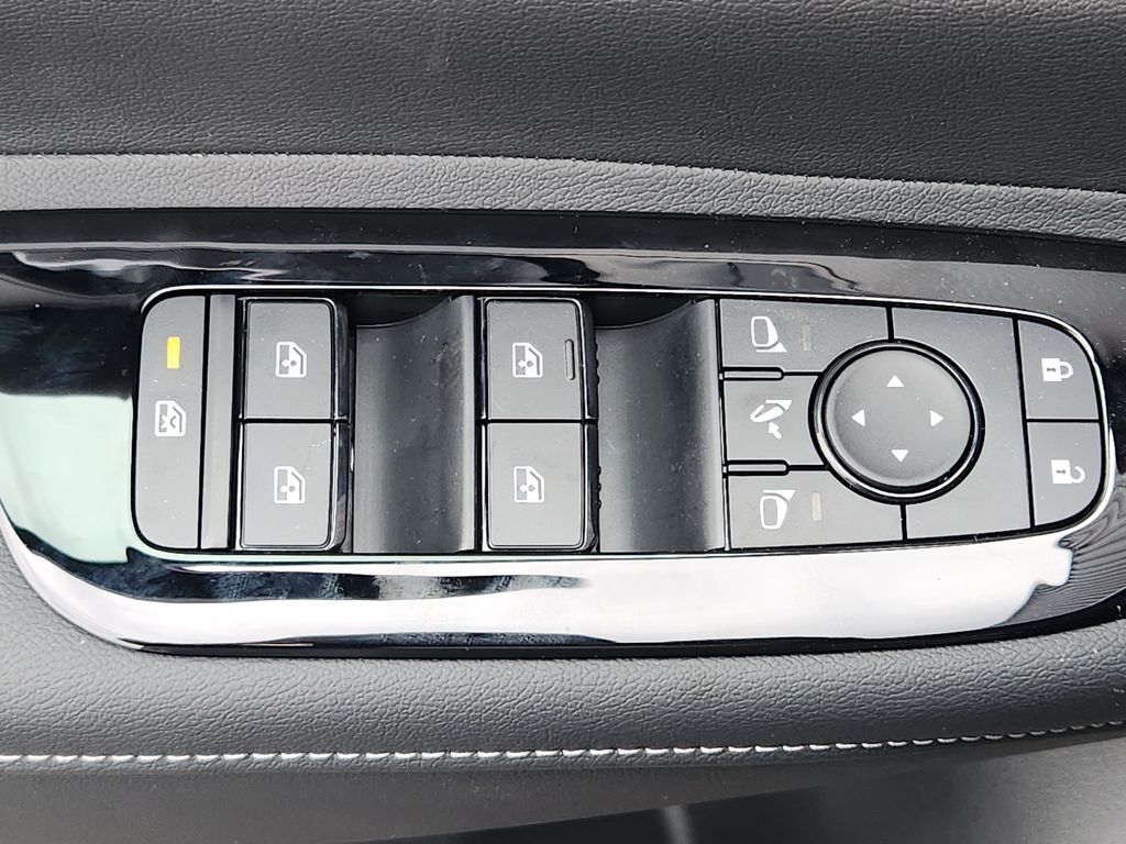 2027 Nissan Murano