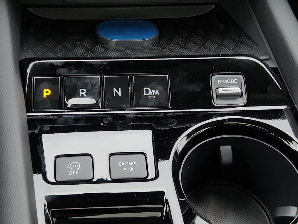2027 Nissan Murano