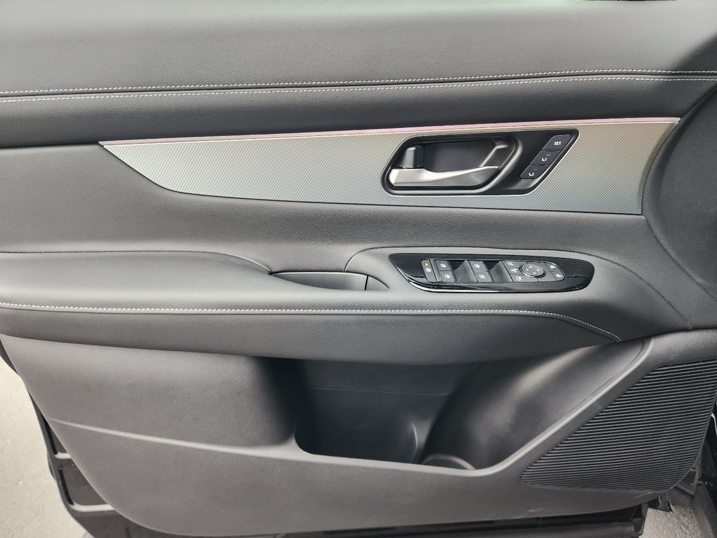 2027 Nissan Murano