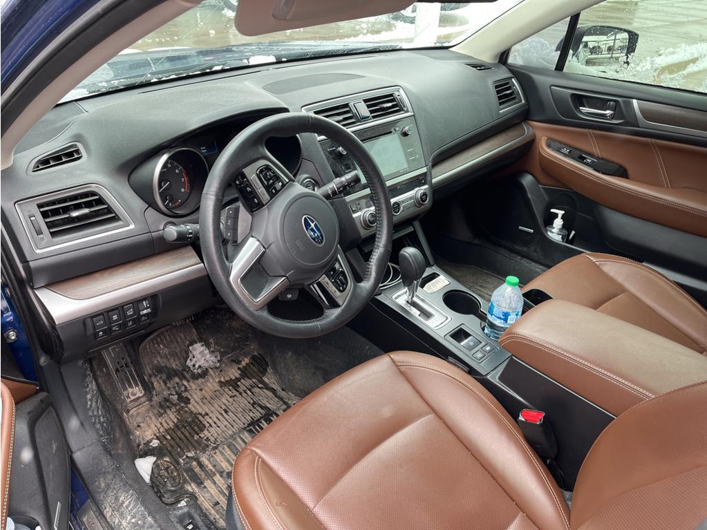 Used 2017 Subaru Outback Touring Crossover