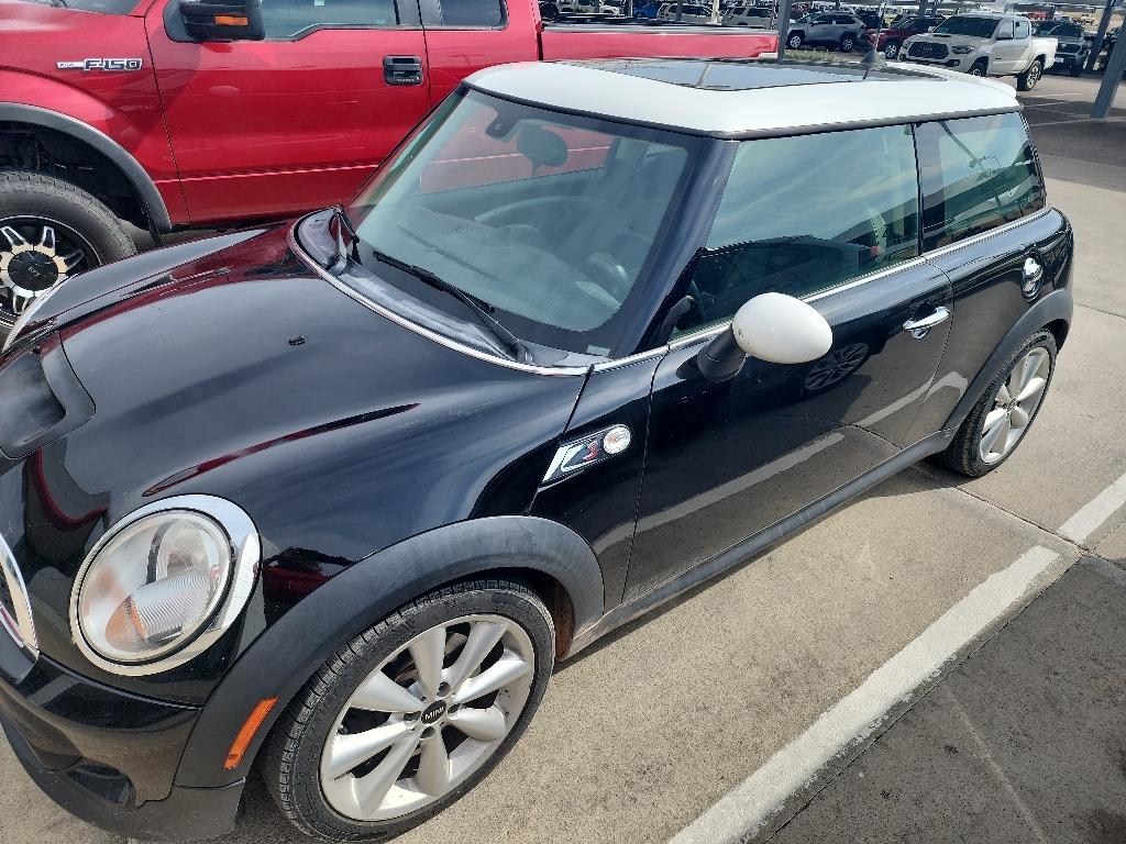 2013 MINI Hardtop