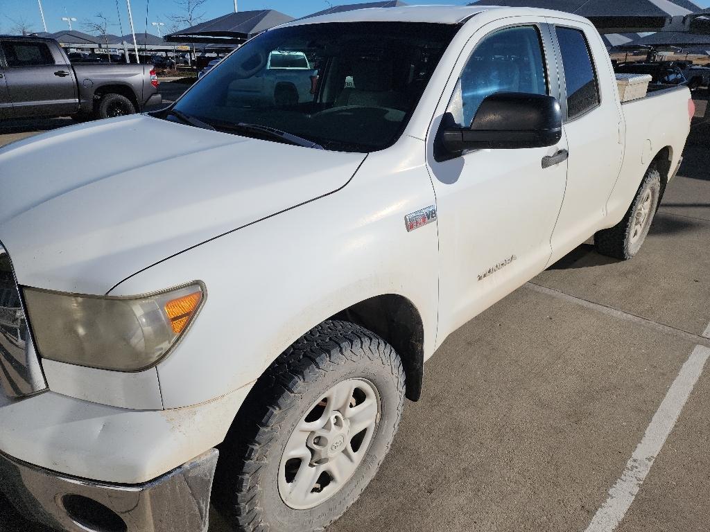 2008 Toyota Tundra