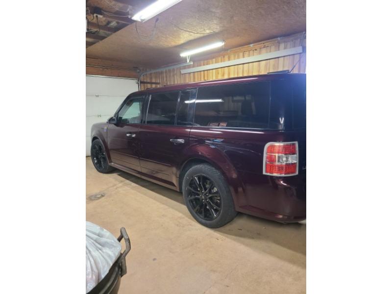 2019 Ford Flex