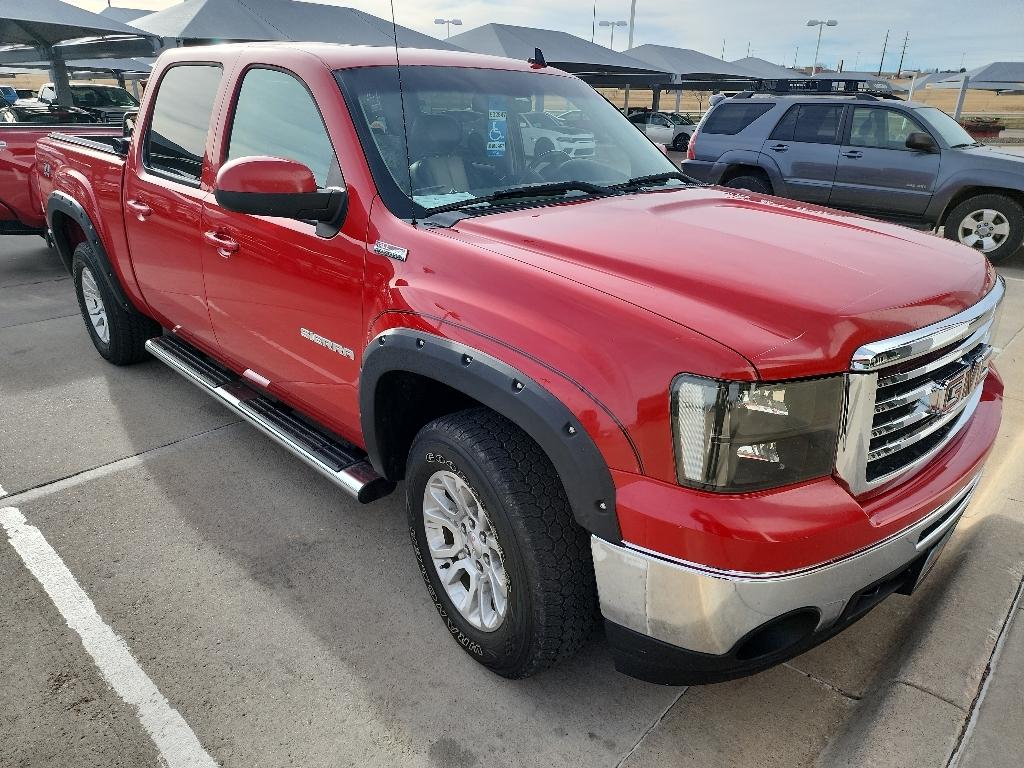 2013 GMC Sierra 1500