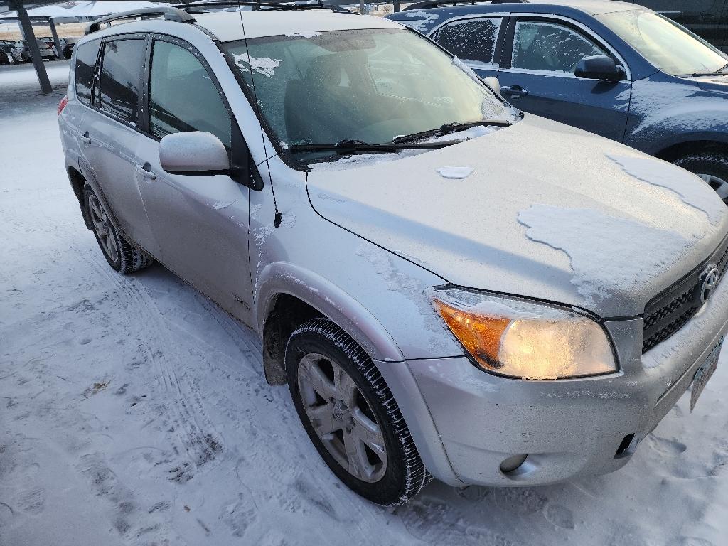 2007 Toyota RAV4