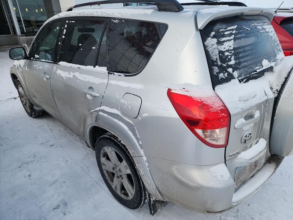 2007 Toyota RAV4