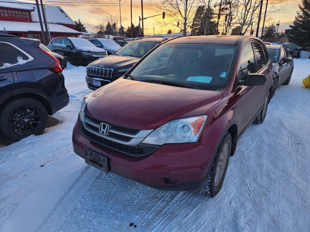 2011 Honda CR-V