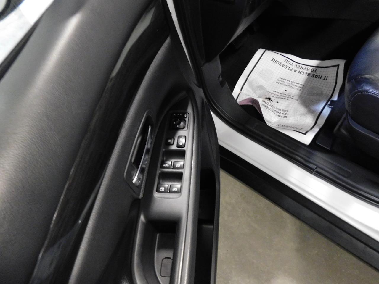 2016 Mitsubishi Outlander