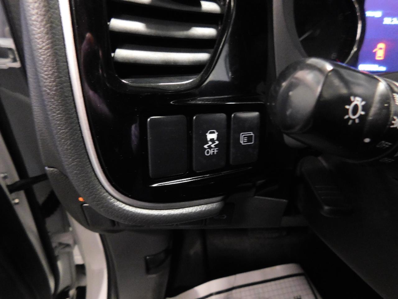 2016 Mitsubishi Outlander