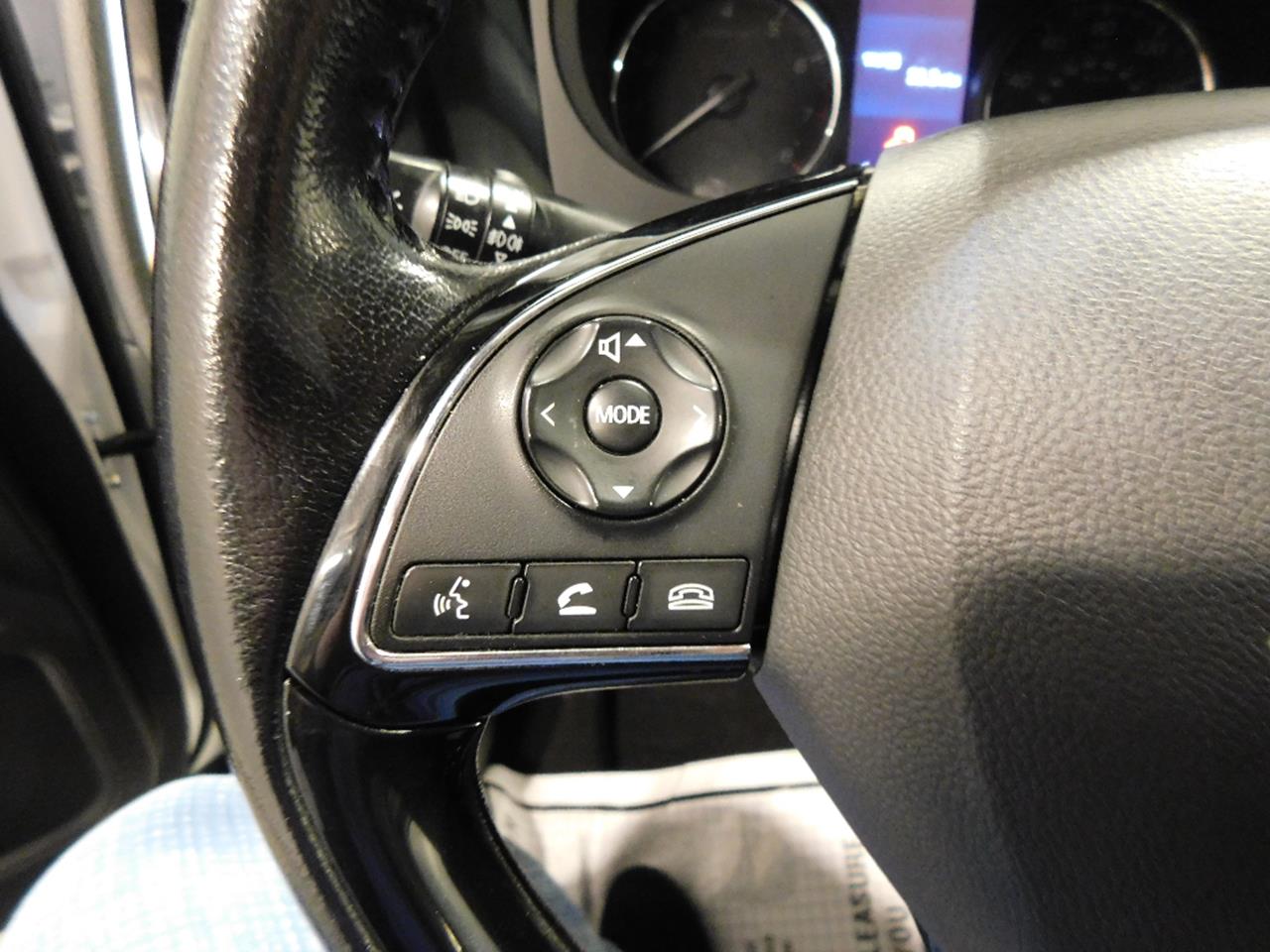 2016 Mitsubishi Outlander