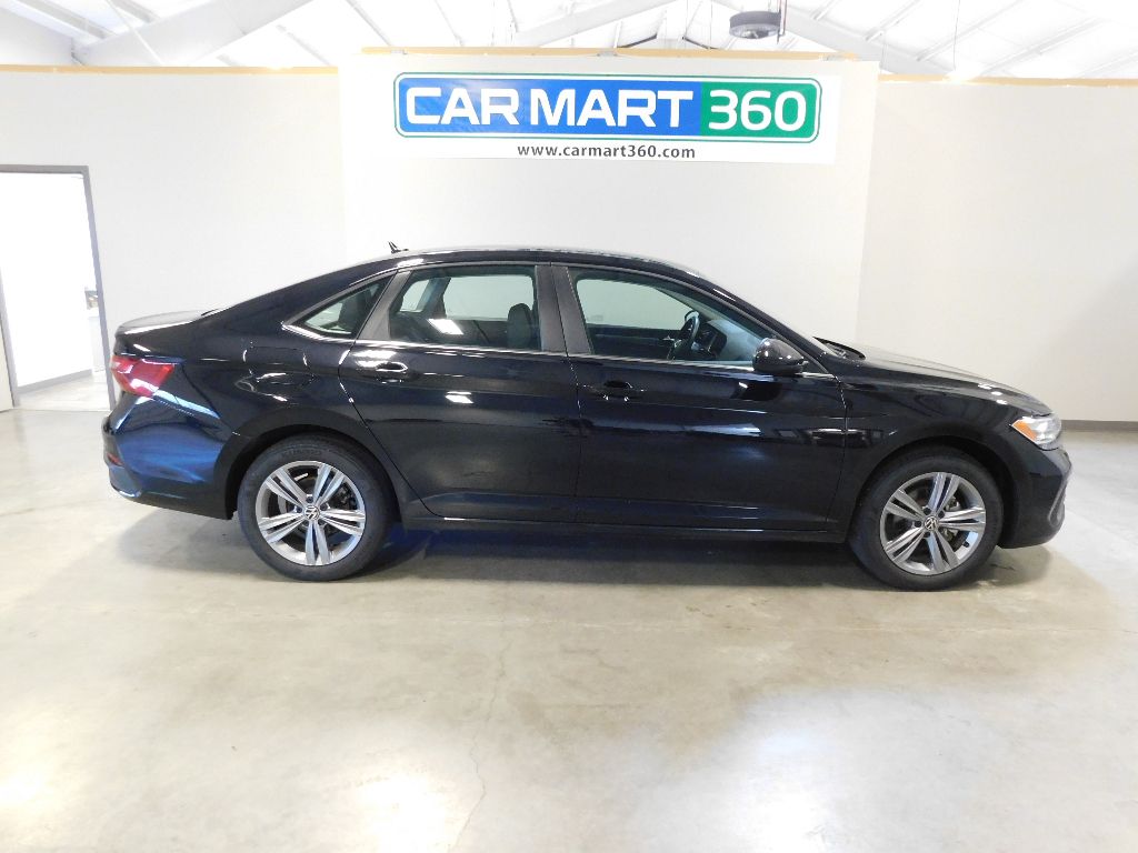 2024 Volkswagen Jetta