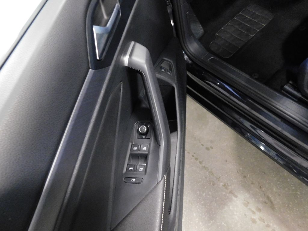 2024 Volkswagen Jetta