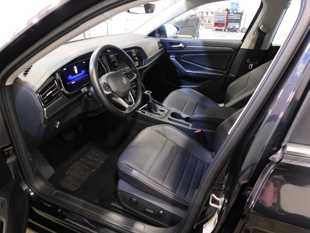 2024 Volkswagen Jetta