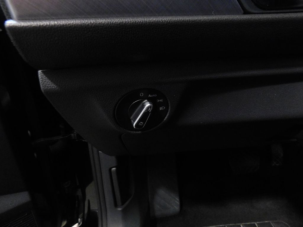 2024 Volkswagen Jetta