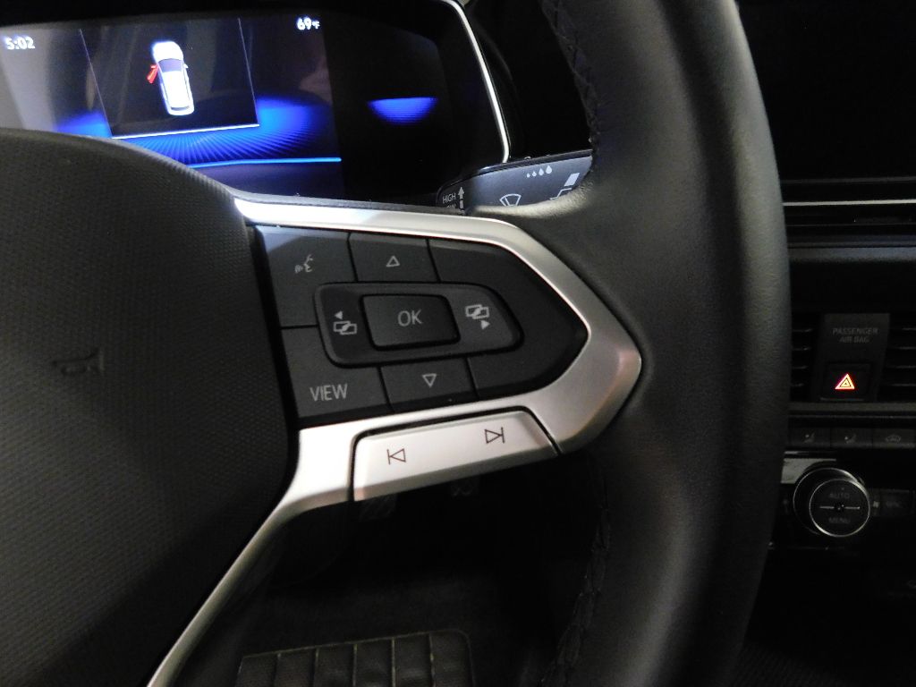 2024 Volkswagen Jetta