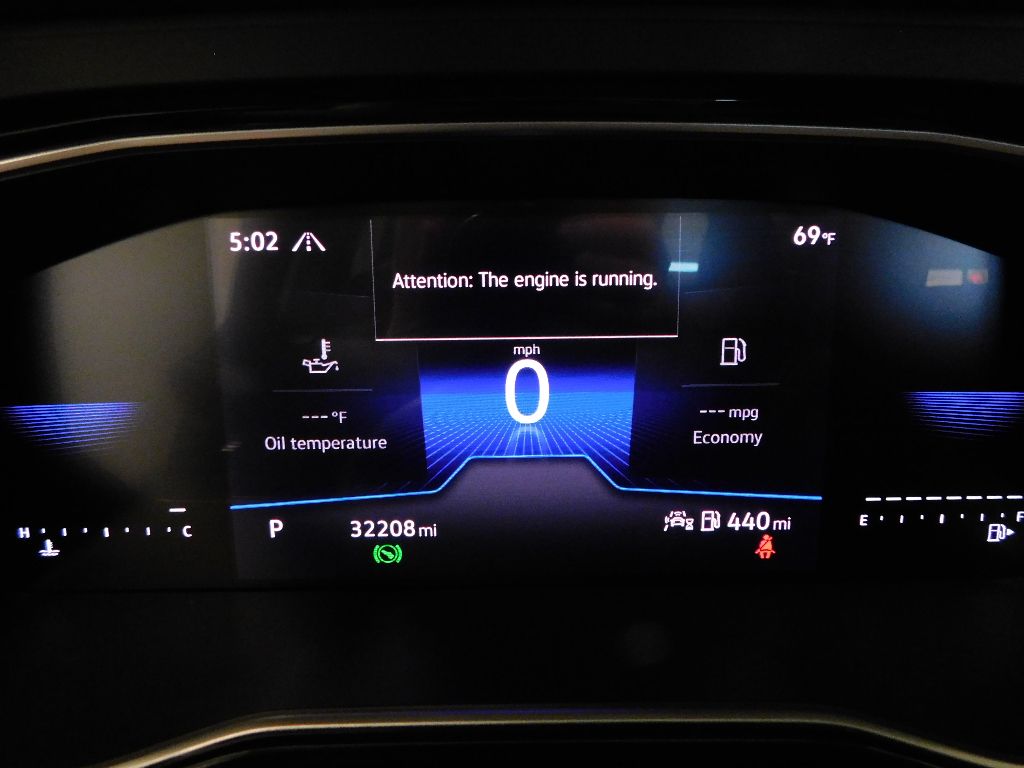 2024 Volkswagen Jetta