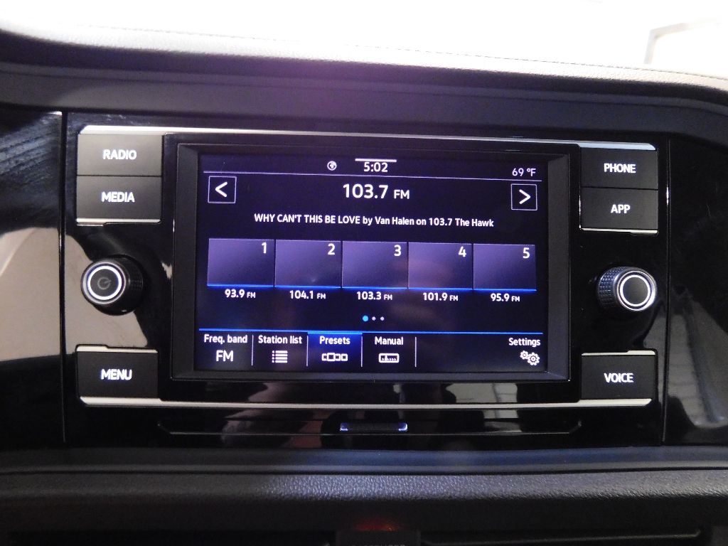 2024 Volkswagen Jetta