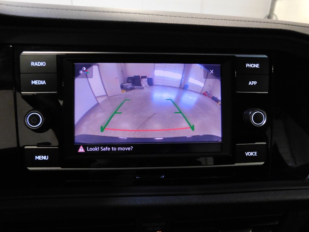 2024 Volkswagen Jetta