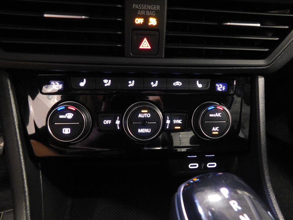 2024 Volkswagen Jetta