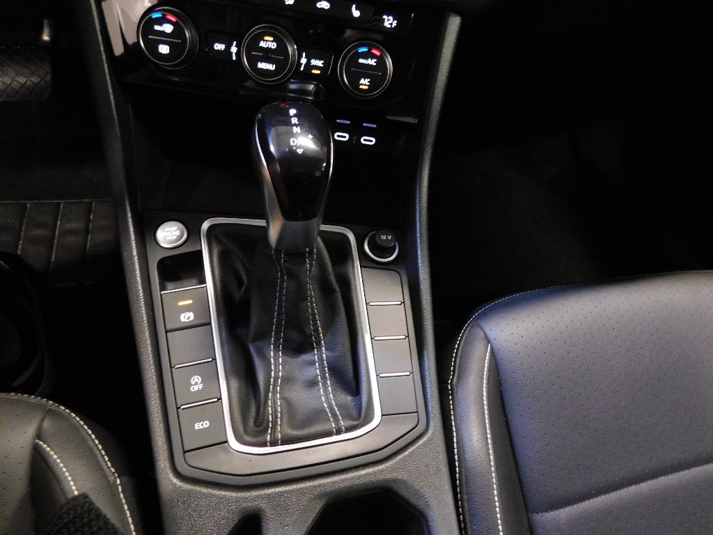 2024 Volkswagen Jetta