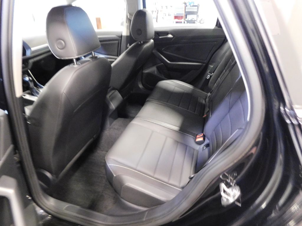 2024 Volkswagen Jetta