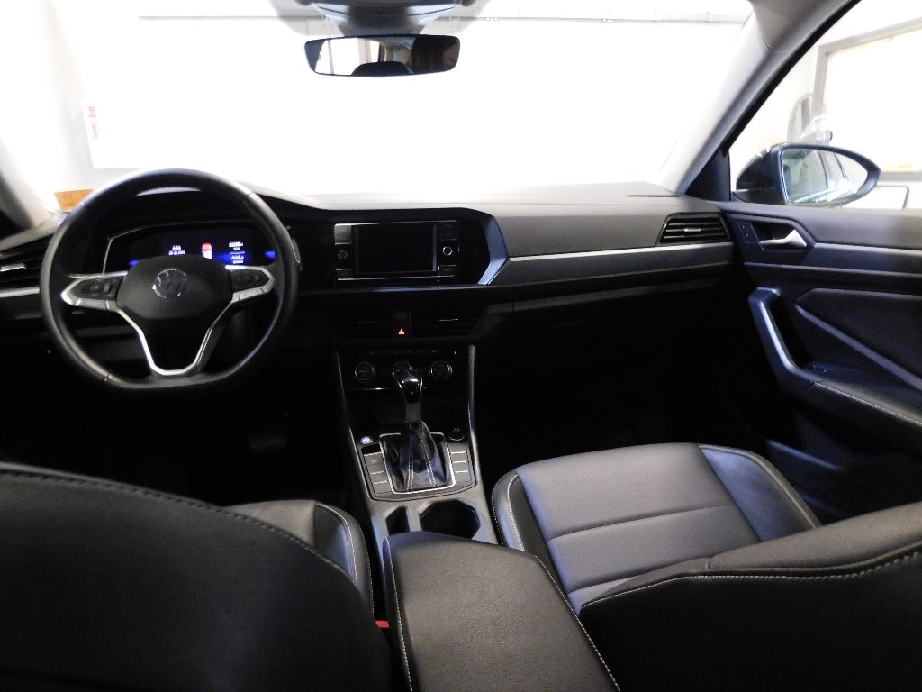 2024 Volkswagen Jetta