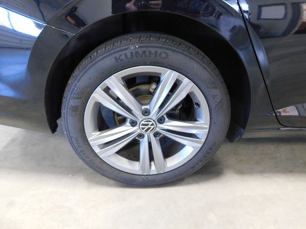 2024 Volkswagen Jetta